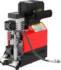 Portable 18V Cordless PCP Air Compressor, 4500Psi/300Bar, Oil-Free W71407